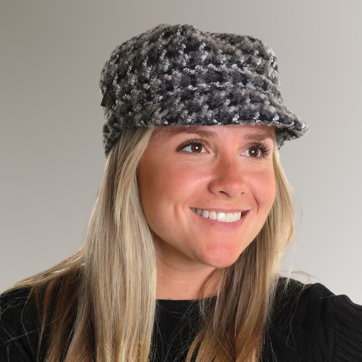 Casquette Wickham
