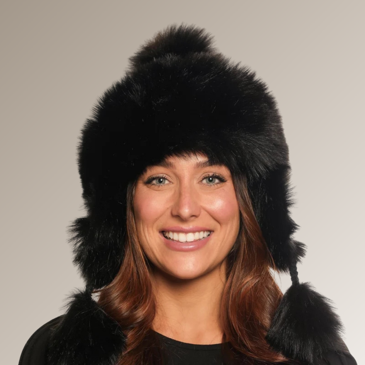 Chapeau Iqaluit