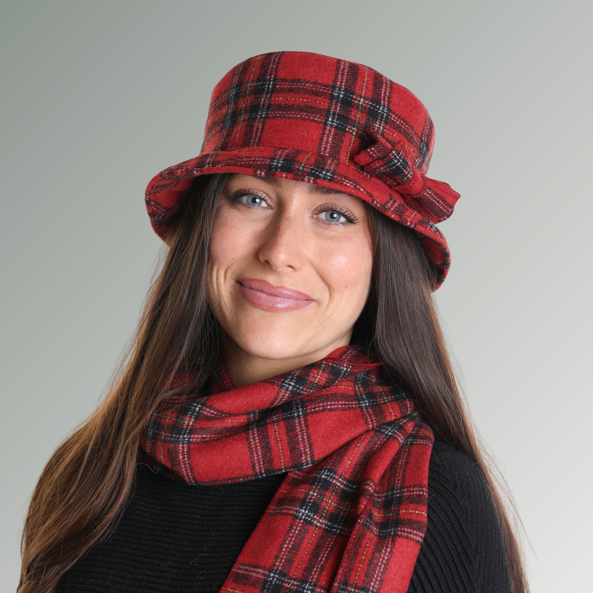 Chapeau Bedford