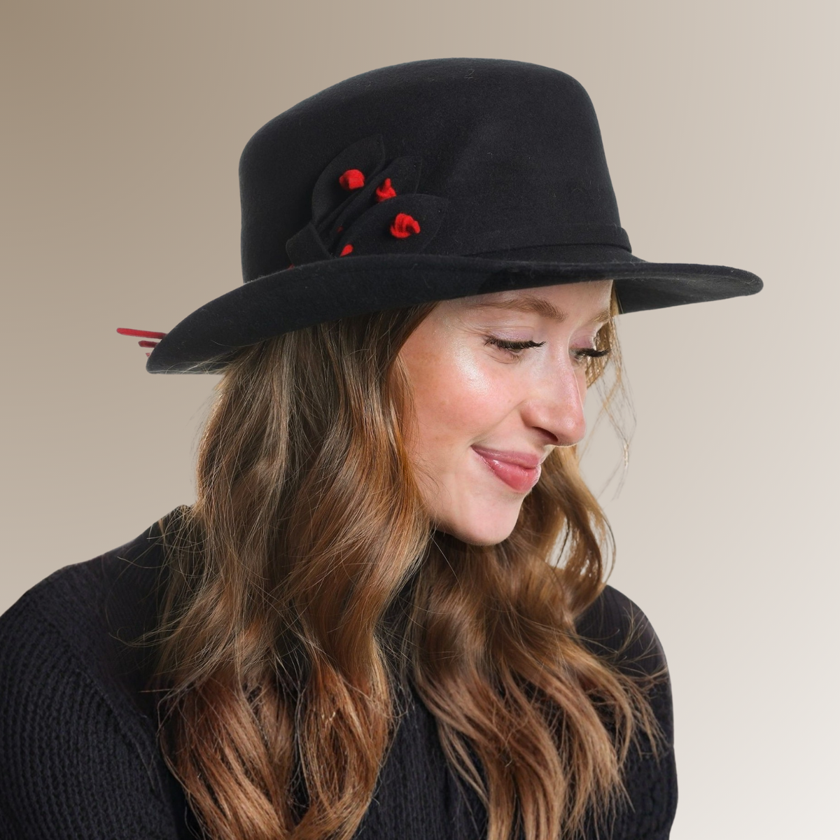 Chapeau Juliette