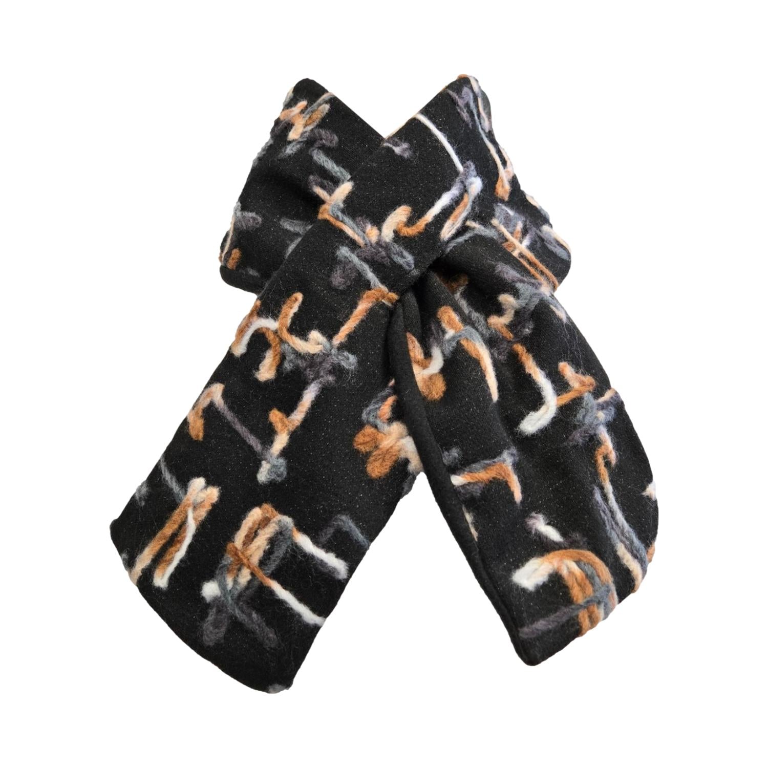 Foulard Agapit
