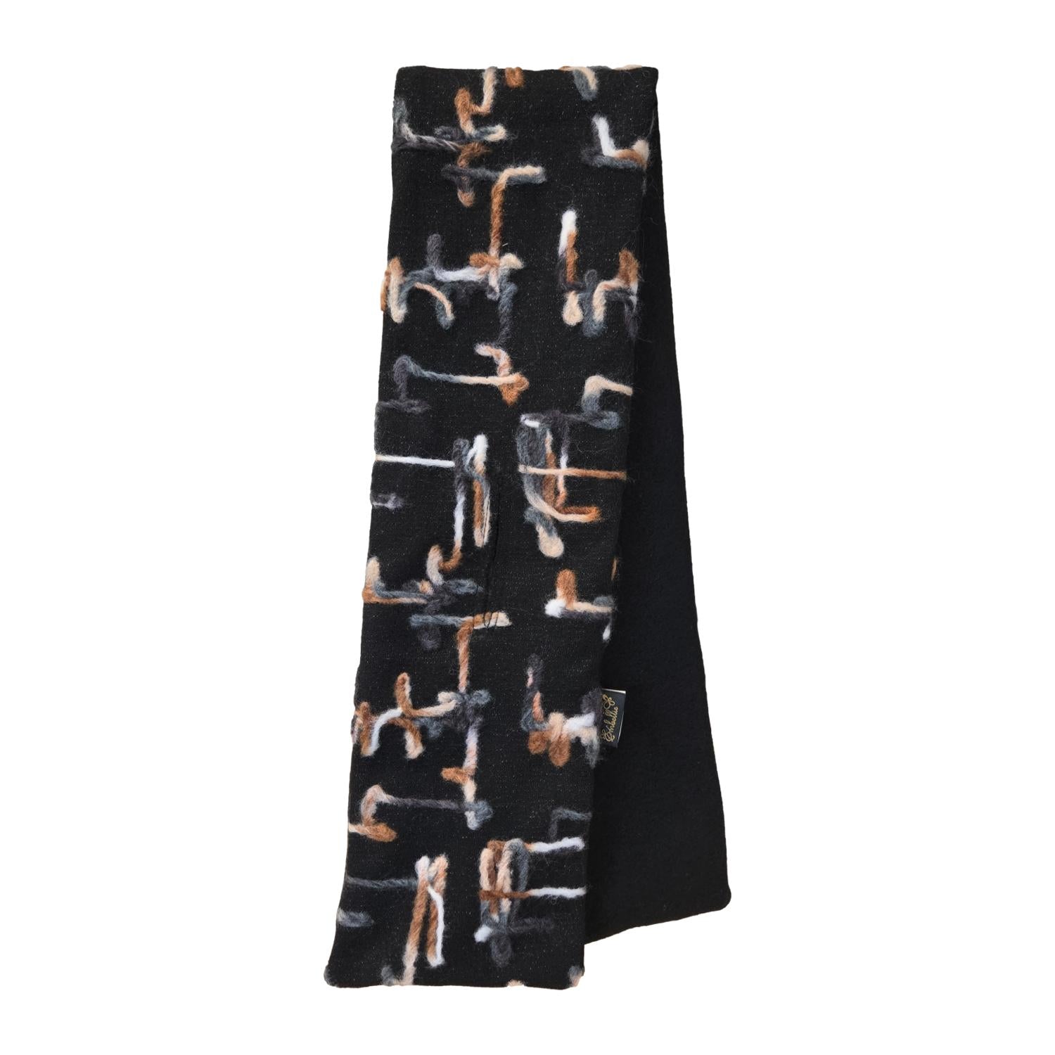 Foulard Agapit