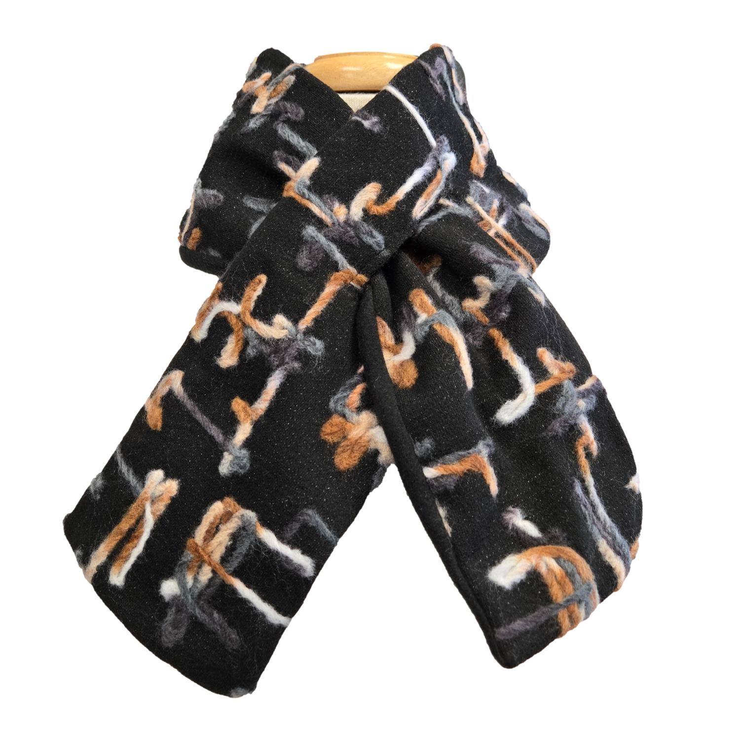 Foulard Agapit
