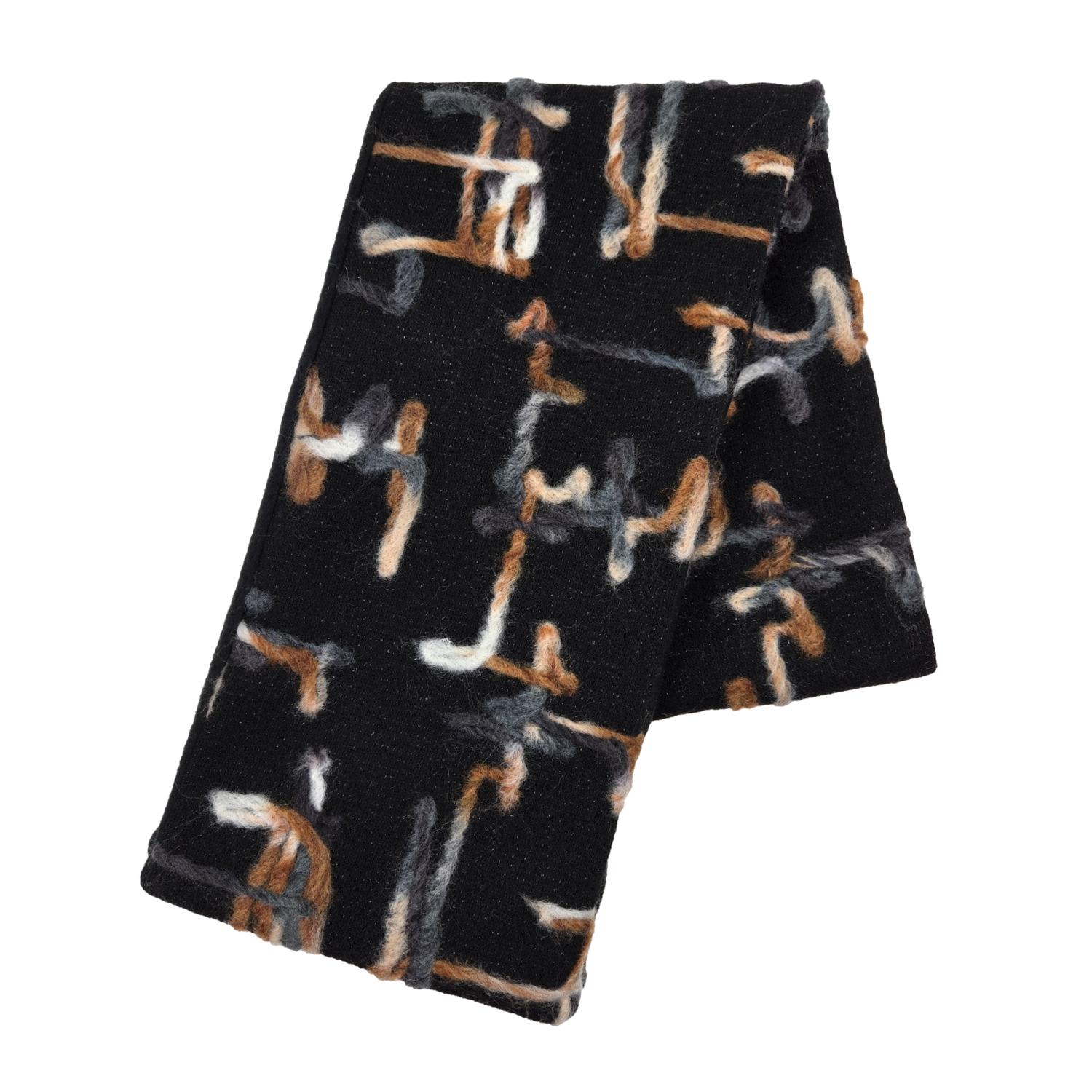 Foulard Agapit