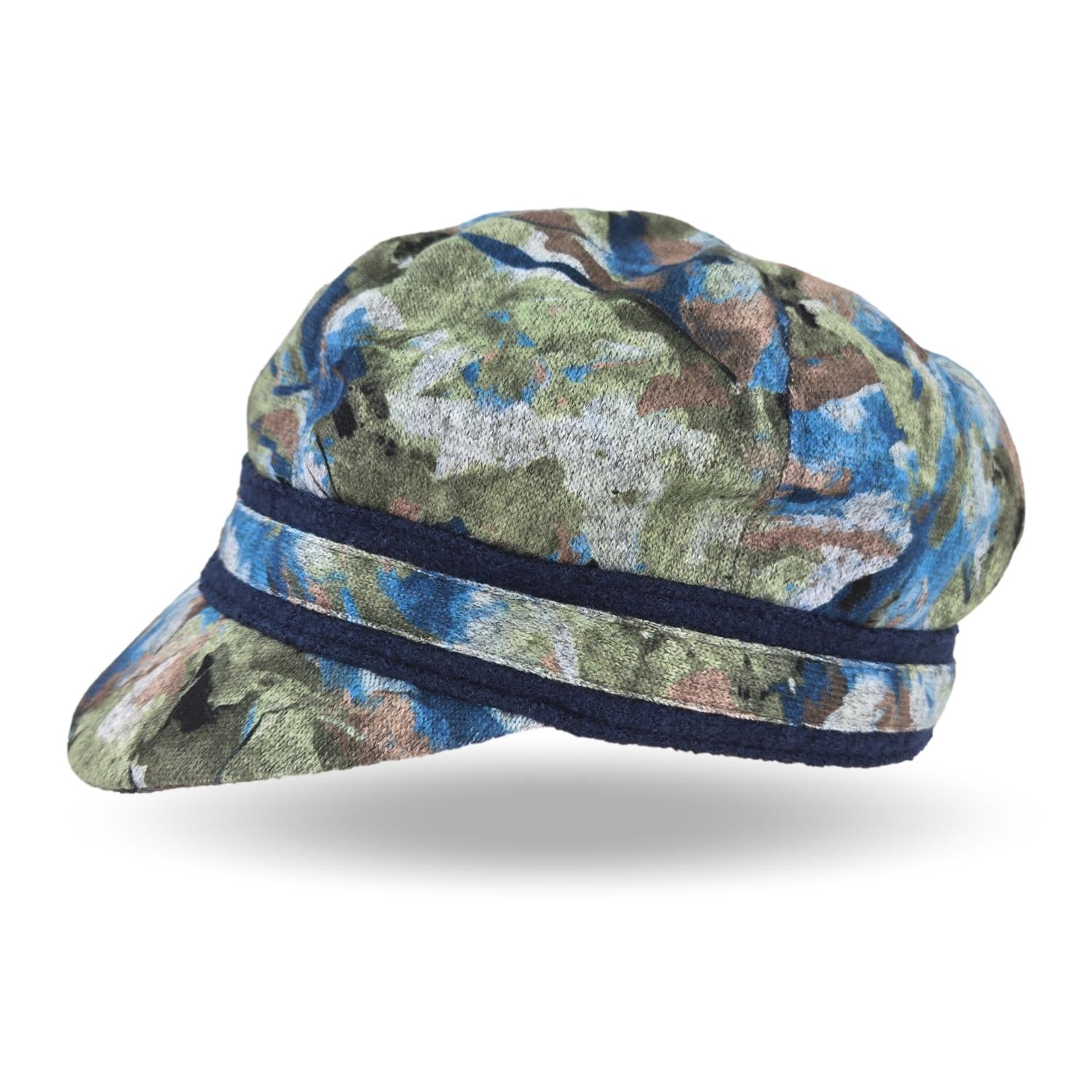 Casquette Aubert