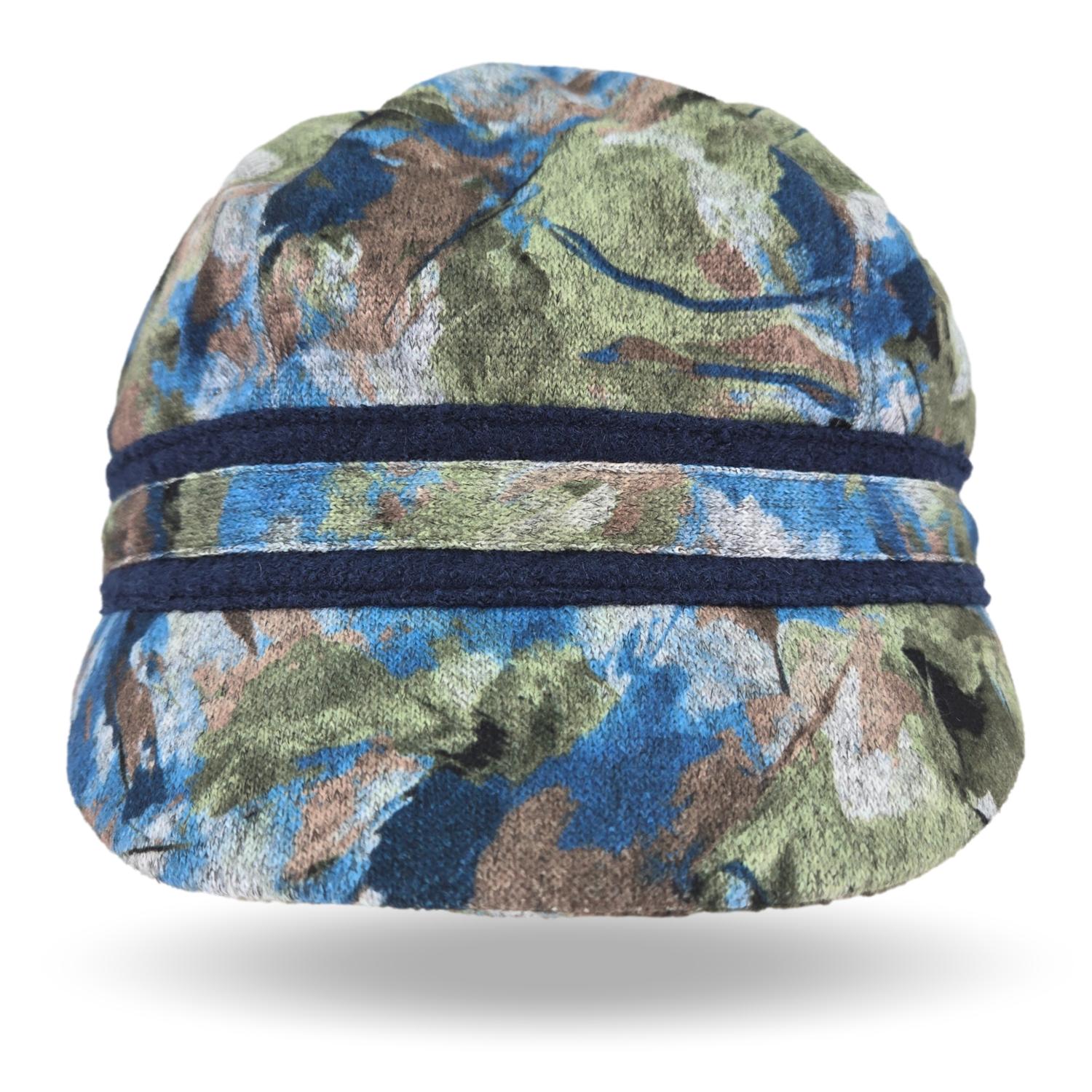 Casquette Aubert