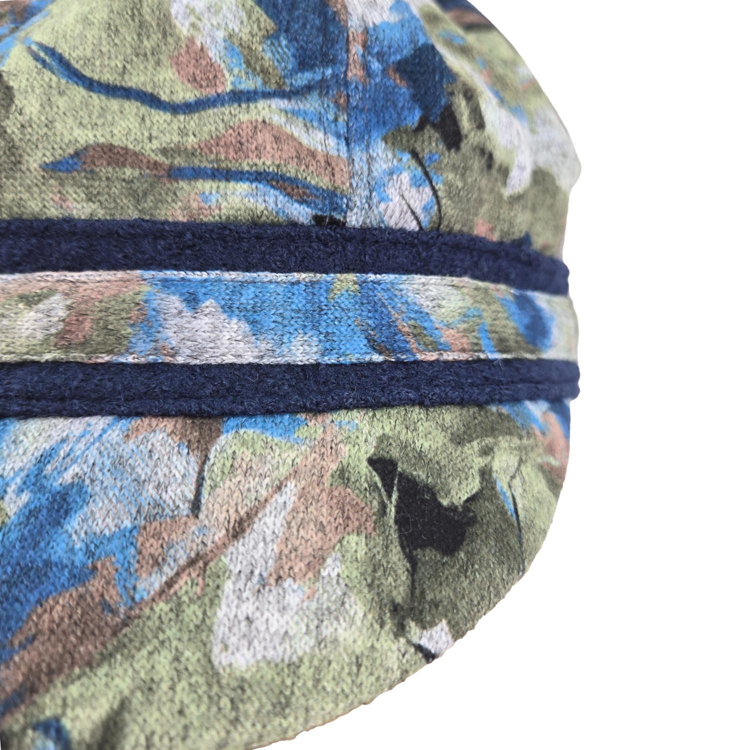 Casquette Aubert