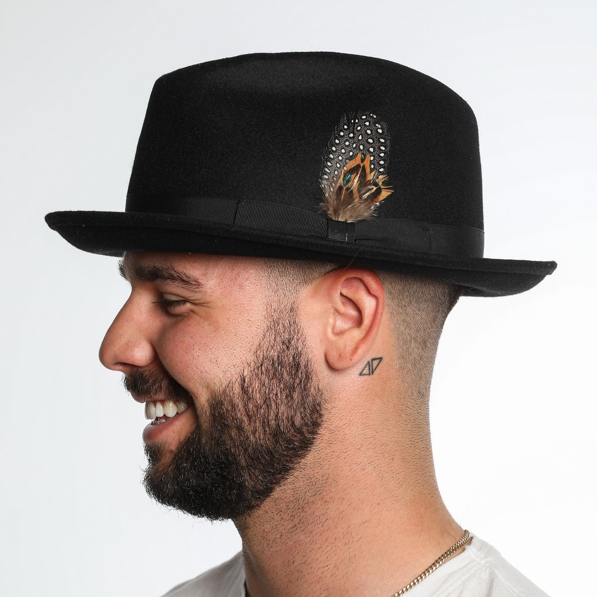 Chapeau Balboa