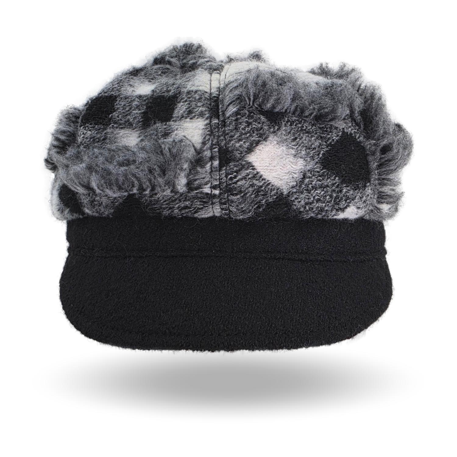 Casquette Bazinet