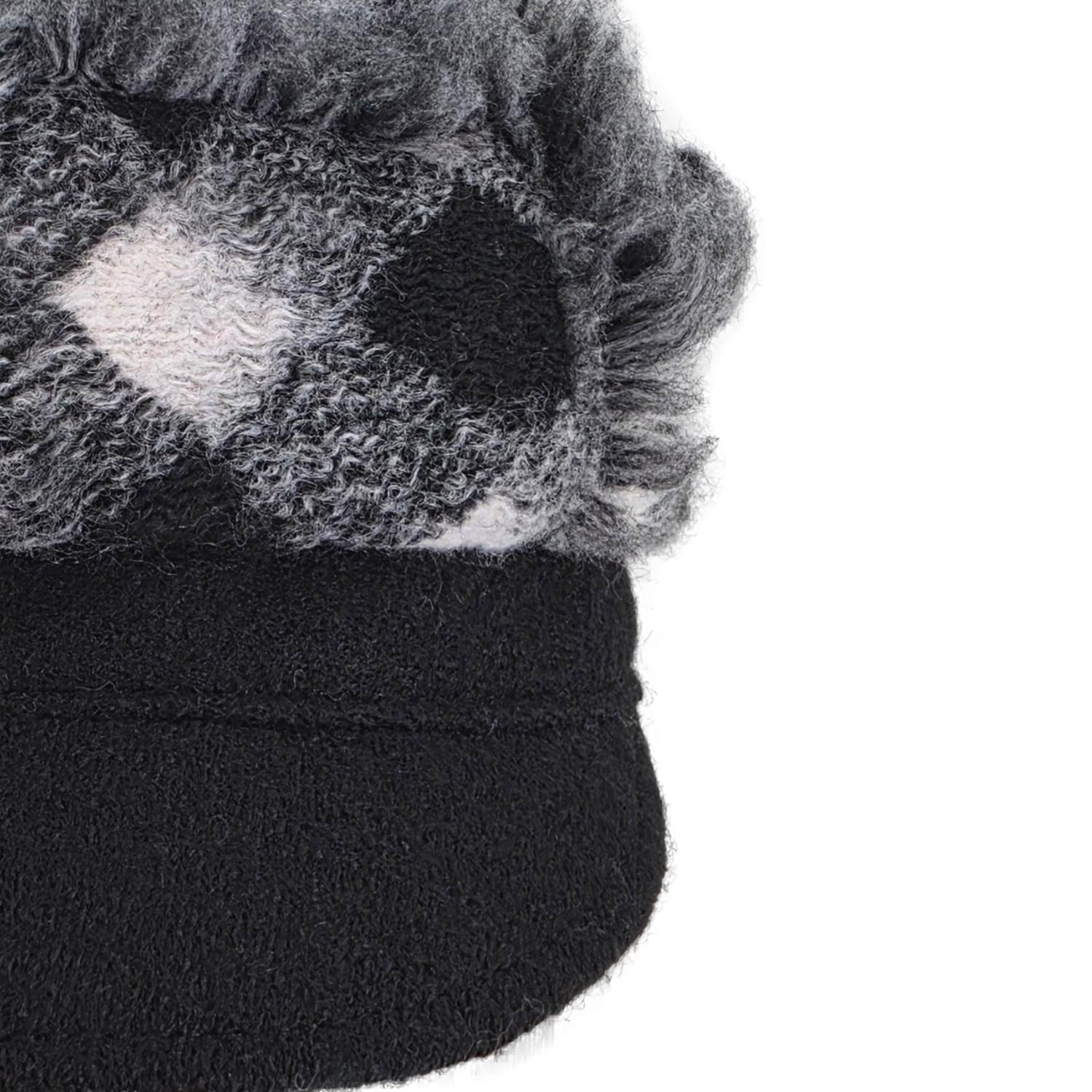 Casquette Bazinet