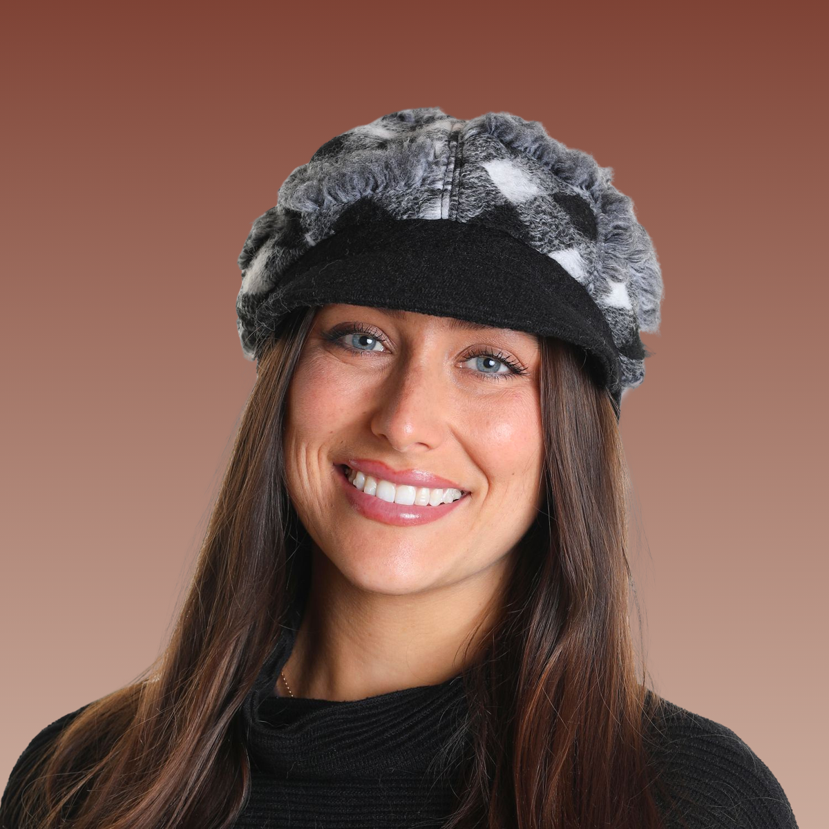 Casquette Bazinet