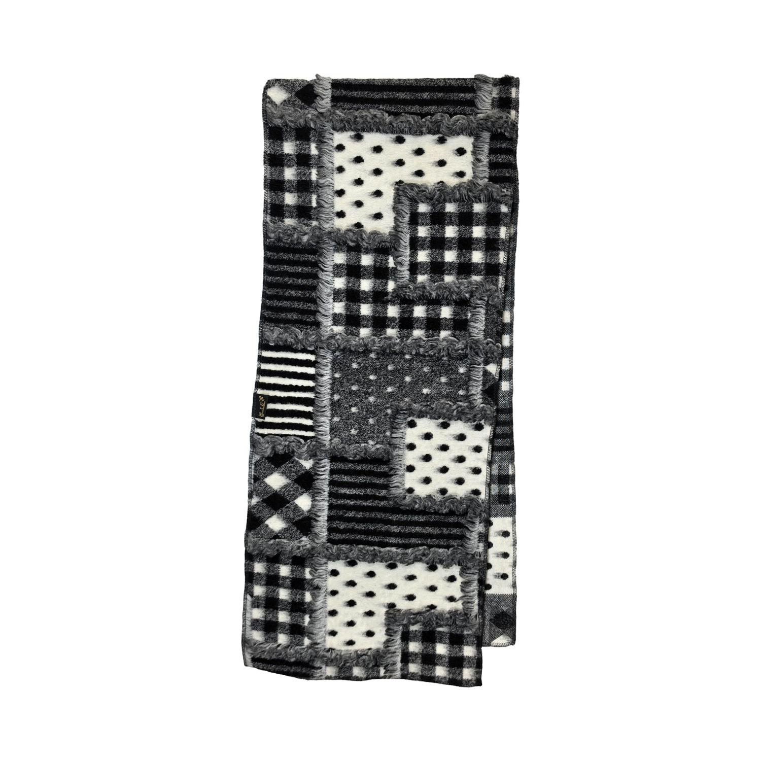 Foulard Bazinet