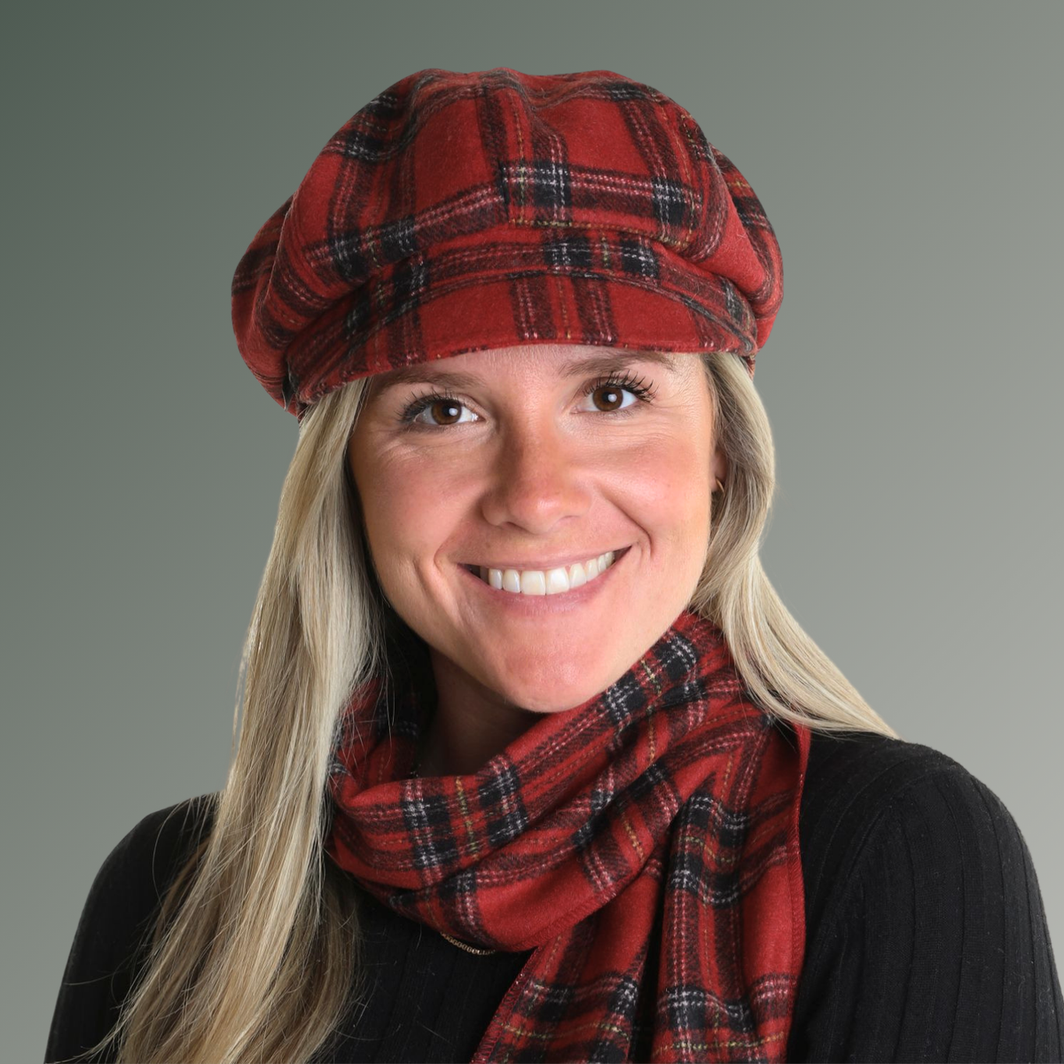 Casquette Bedford