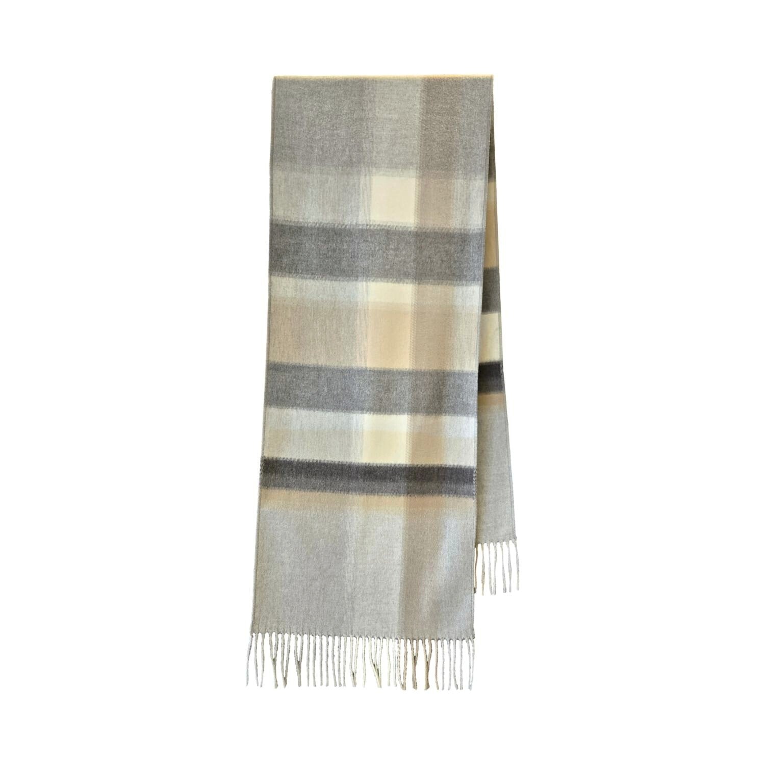 Foulard Bergame