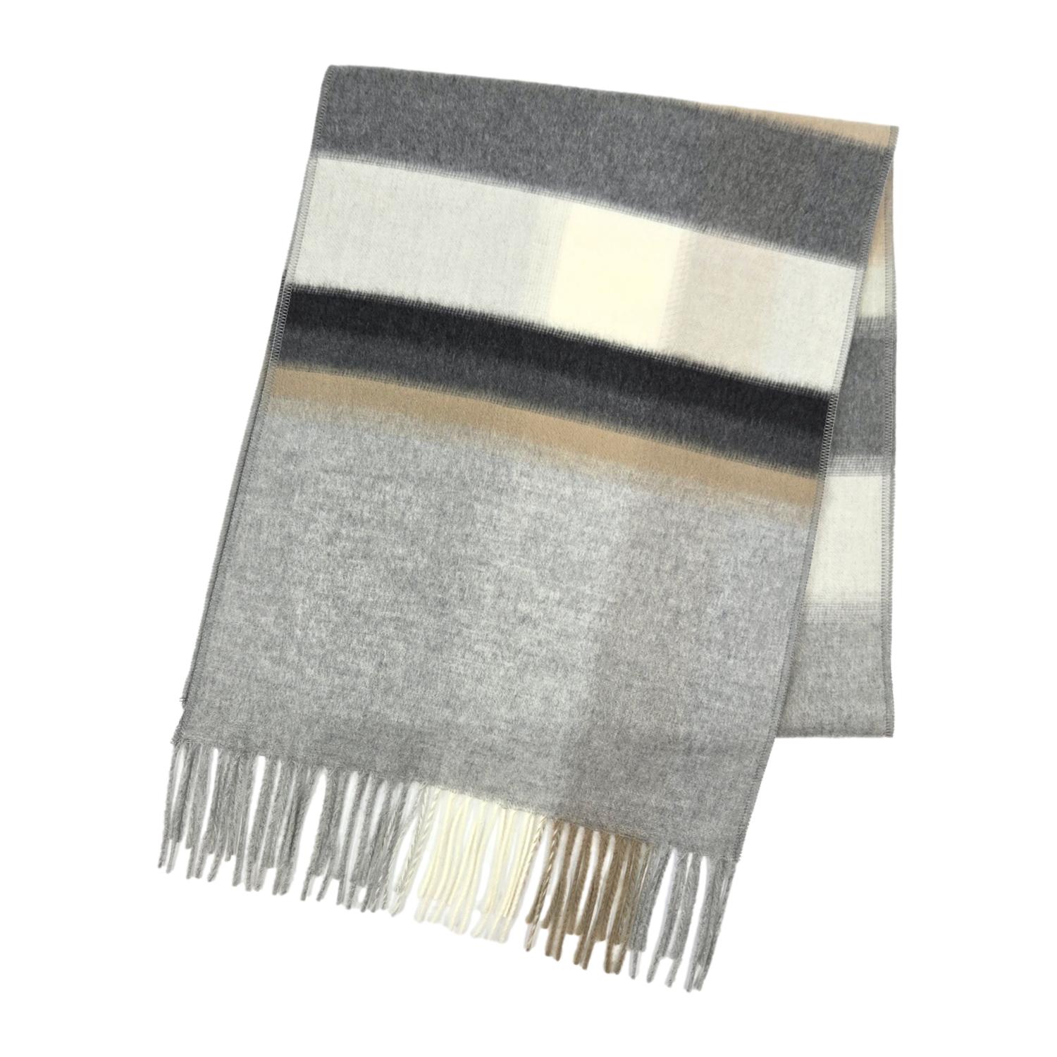 Foulard Bergame