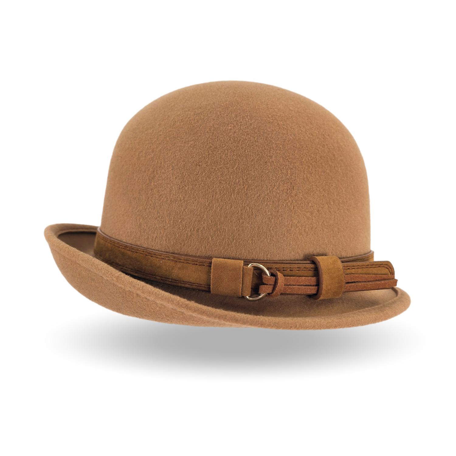 Chapeau Bernadette