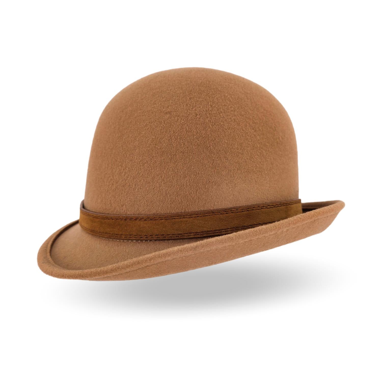 Chapeau Bernadette