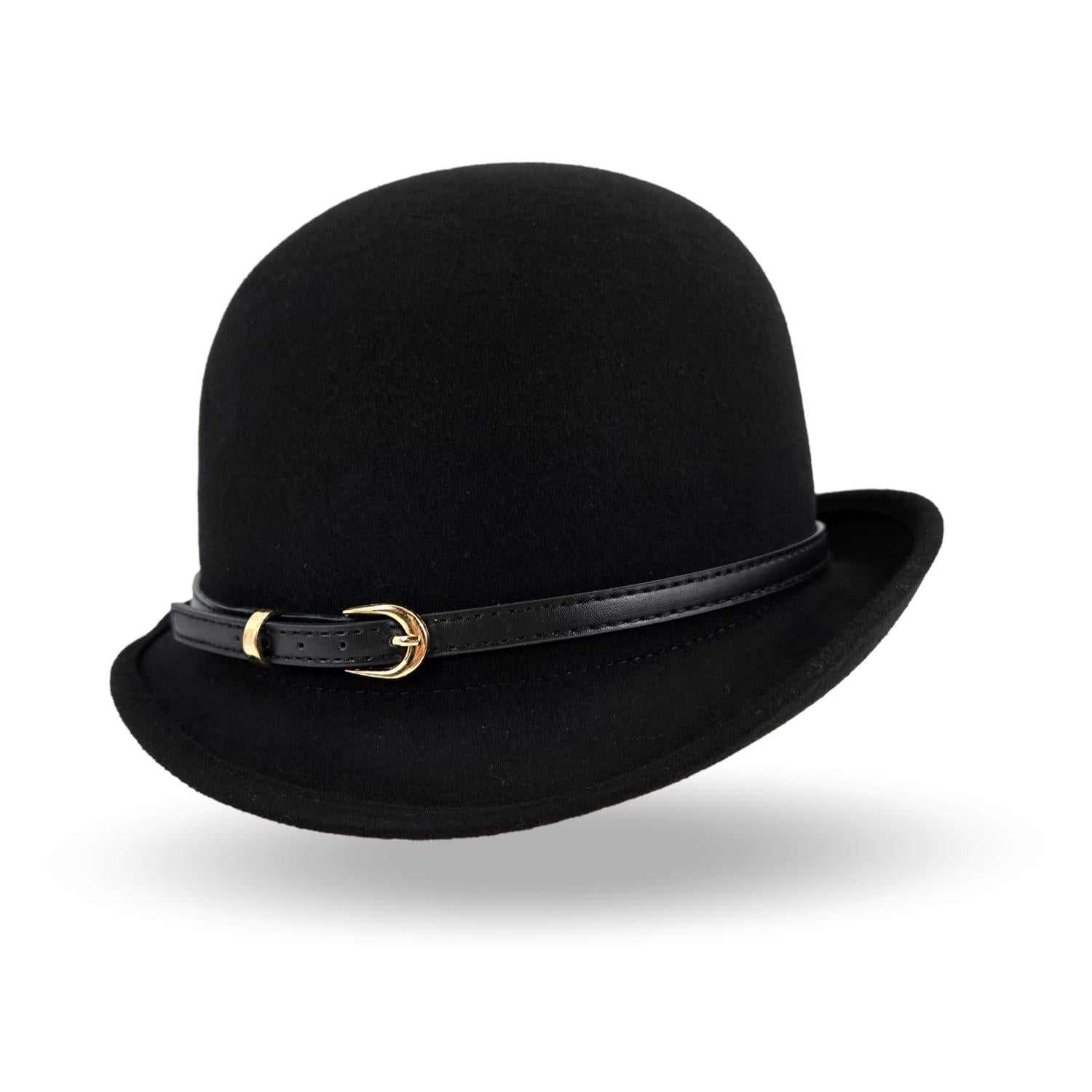 Chapeau Bernadette
