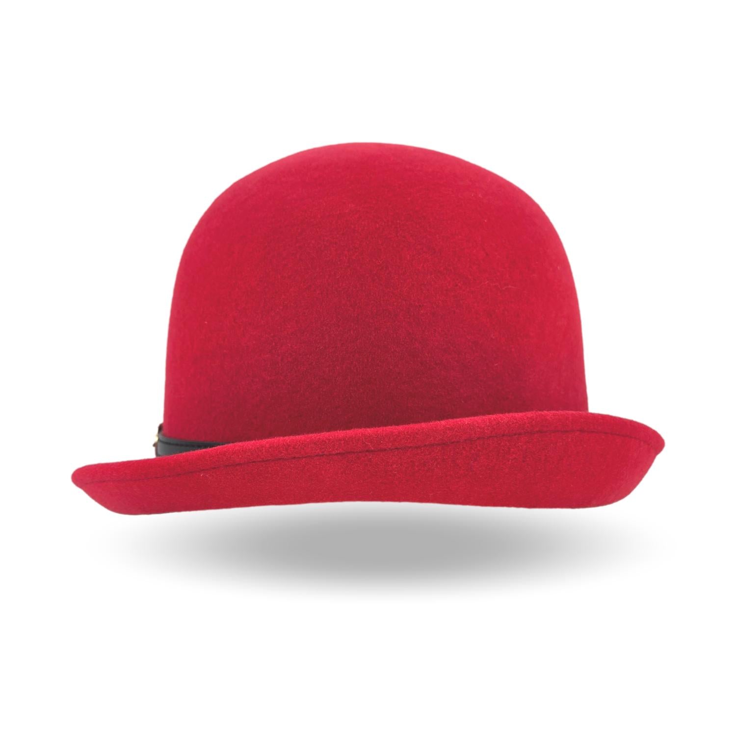 Chapeau Bernadette