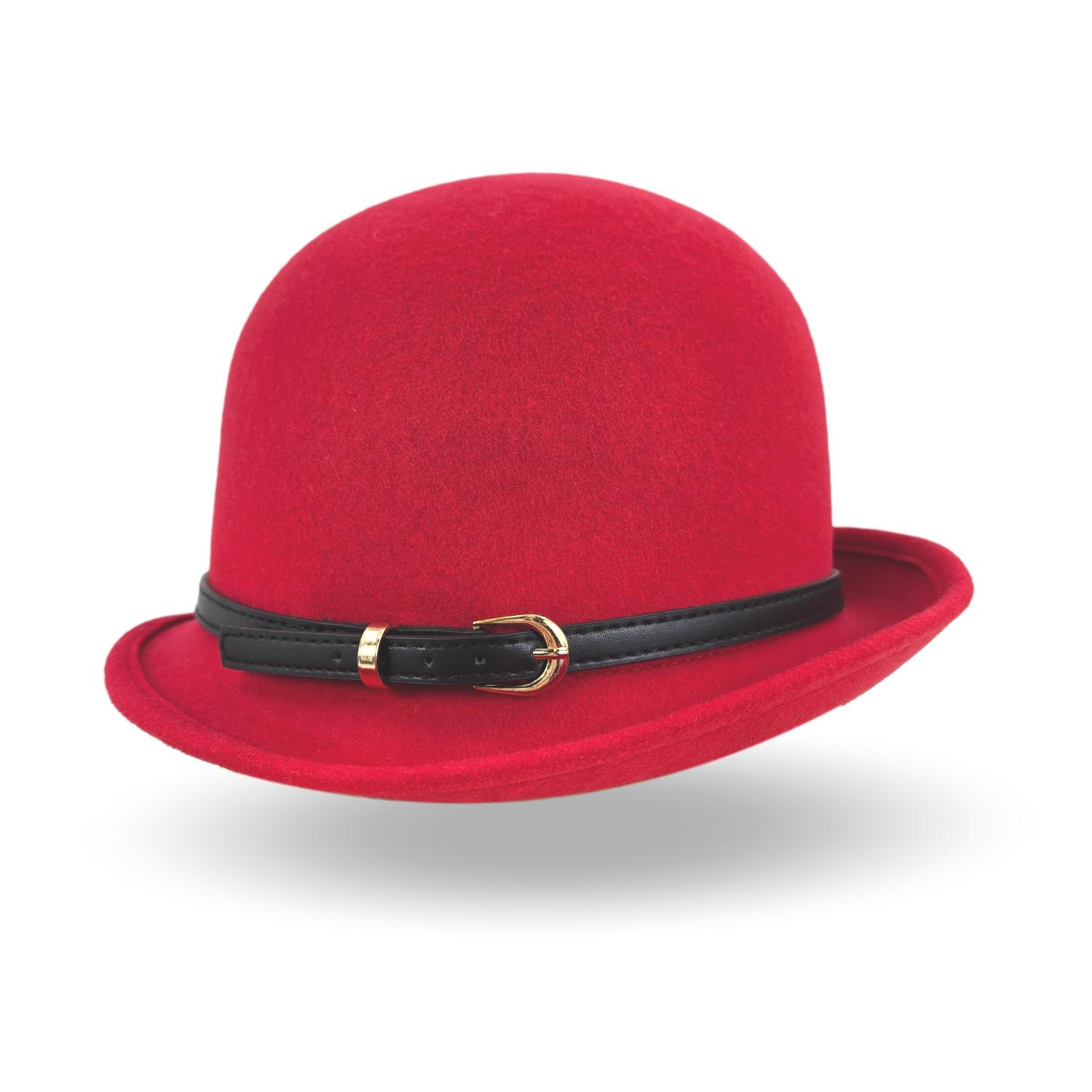 Chapeau Bernadette