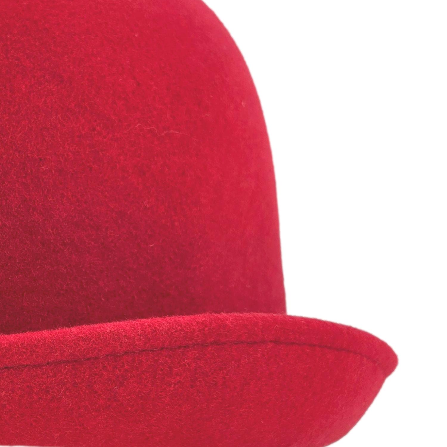 Chapeau Bernadette