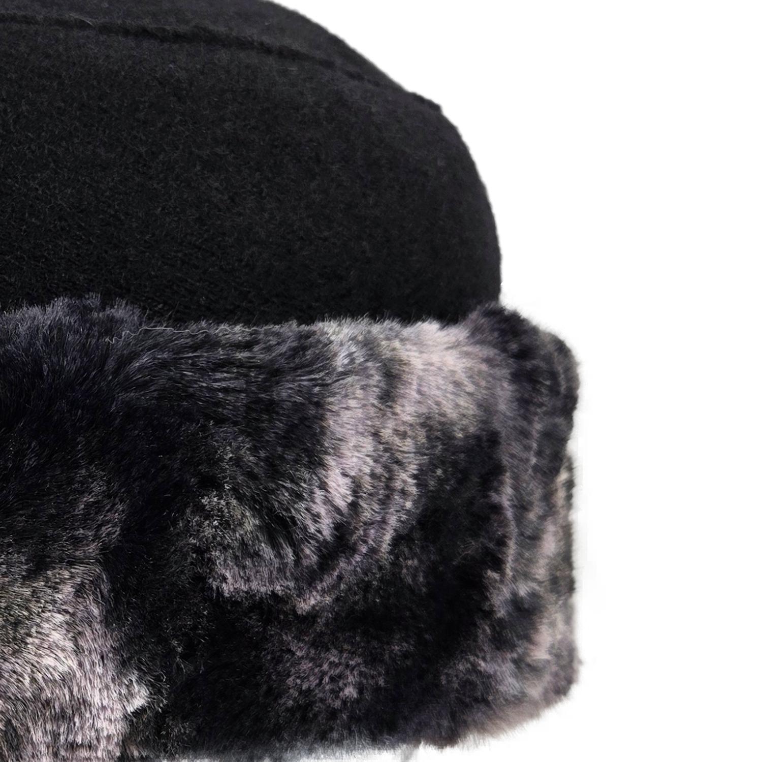 Chapeau Irénée