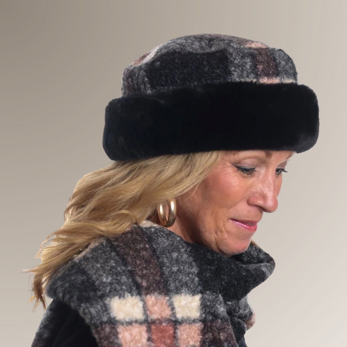 Chapeau Bolton