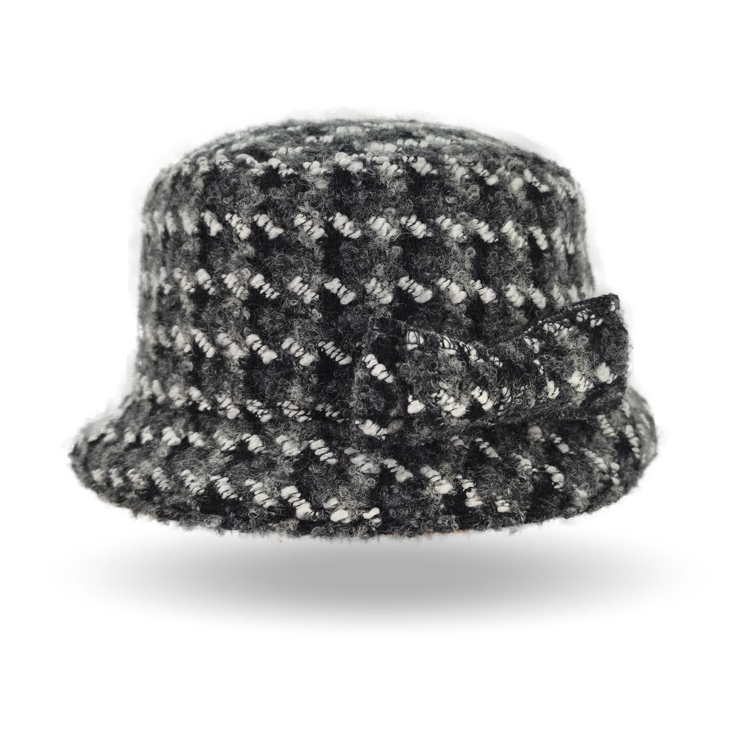 Chapeau Wickham
