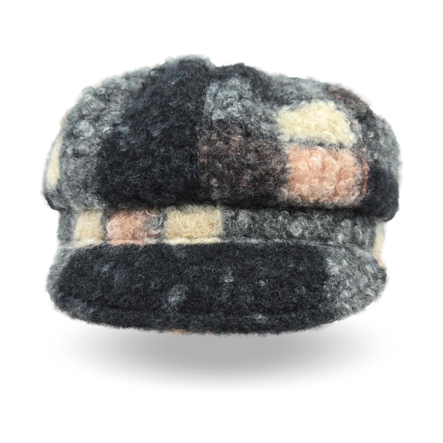 Casquette Bolton