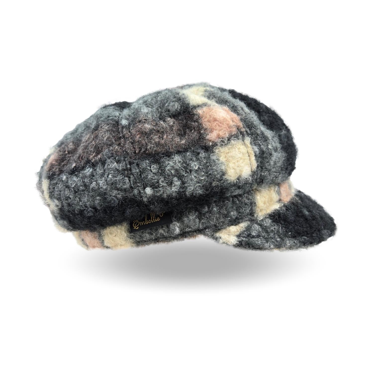 Casquette Bolton