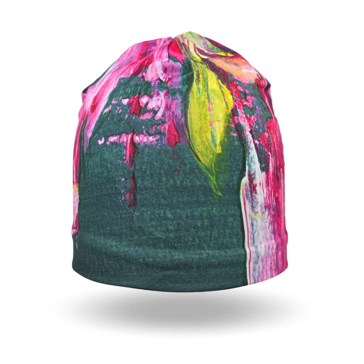 Bonnet Glitch