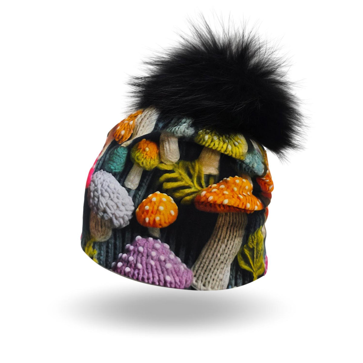 Bonnet Champignons