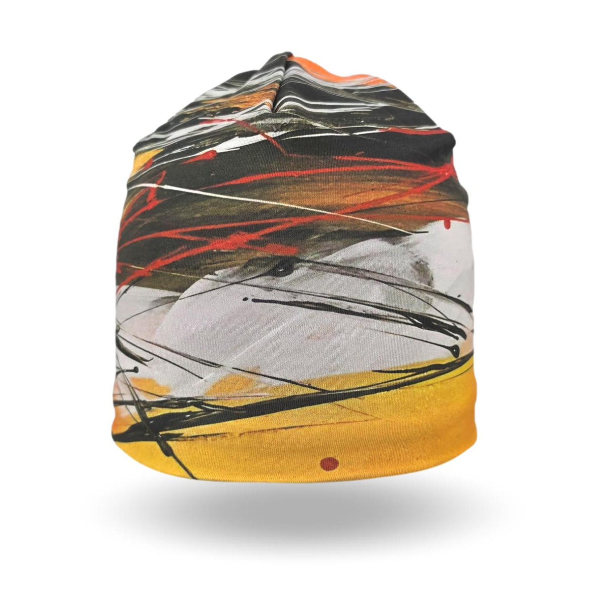 Bonnet Coeur