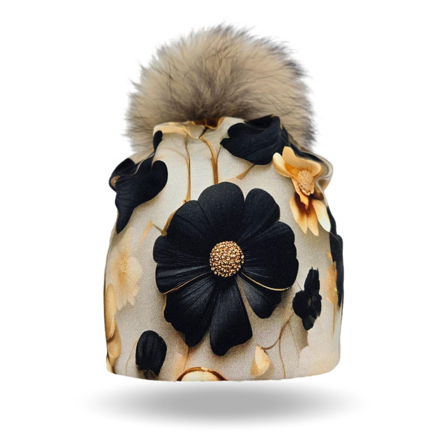 Bonnet Doré
