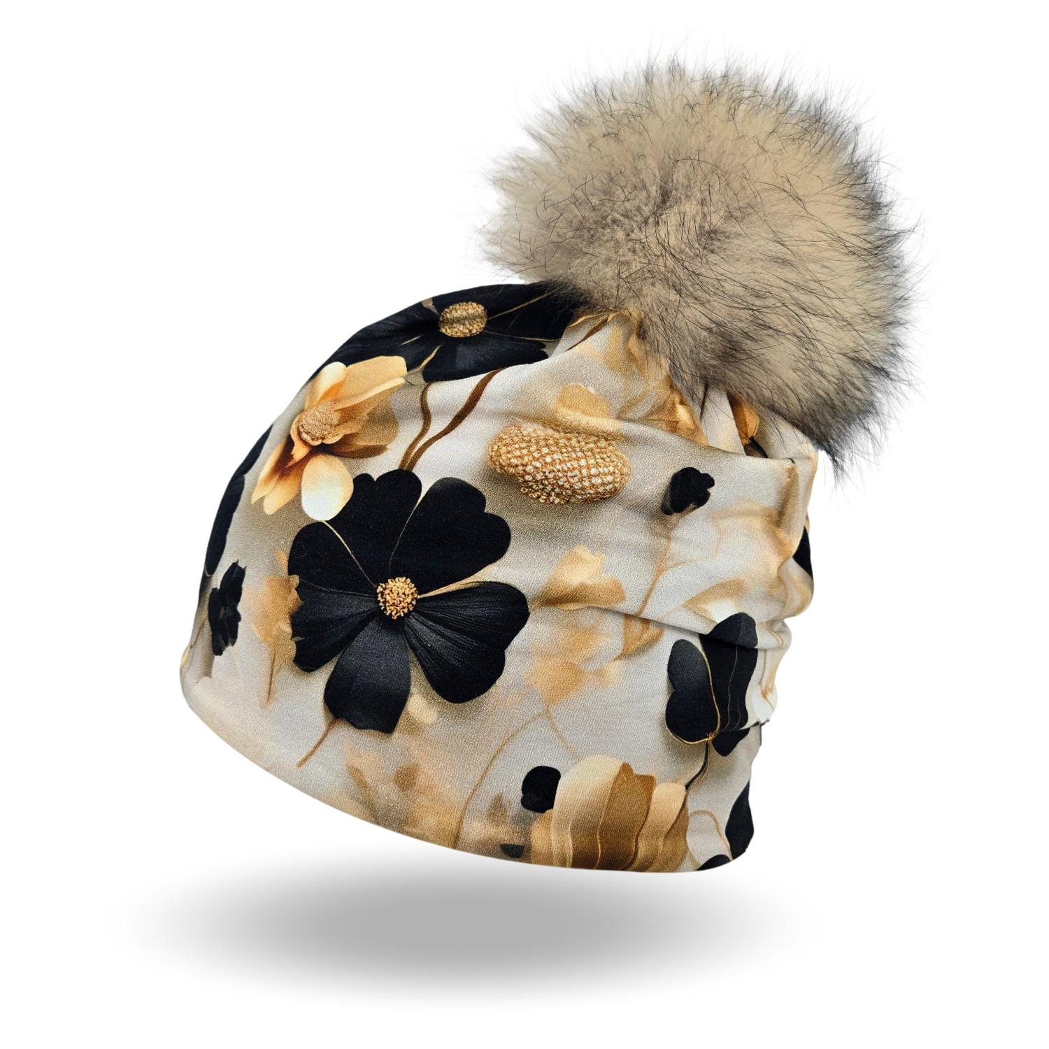 Bonnet Doré