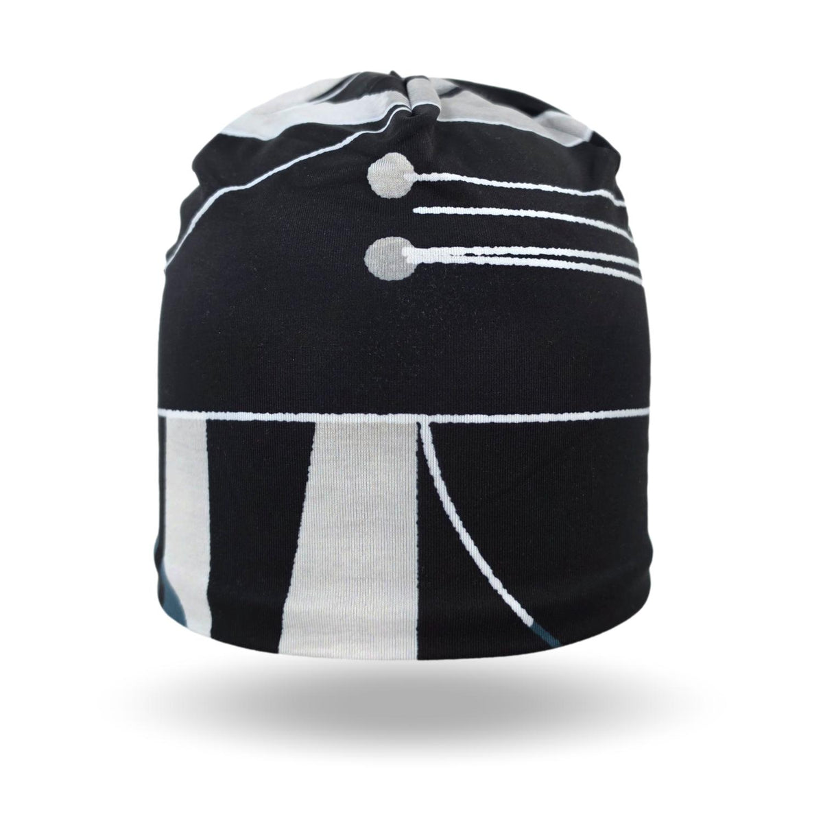 Bonnet Géométrique