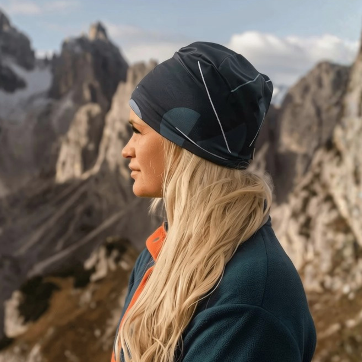 Bonnet Parapluies