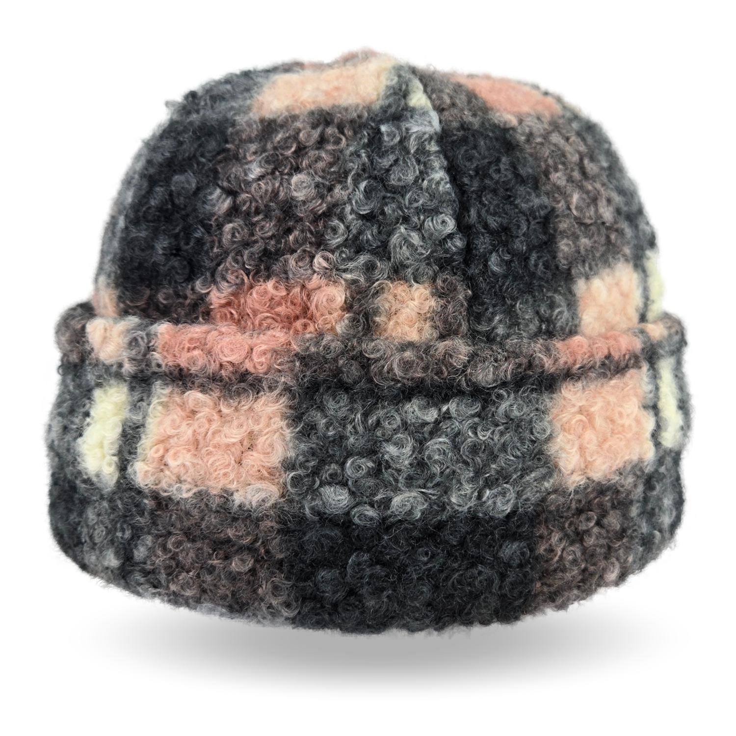 Bonnet Bolton
