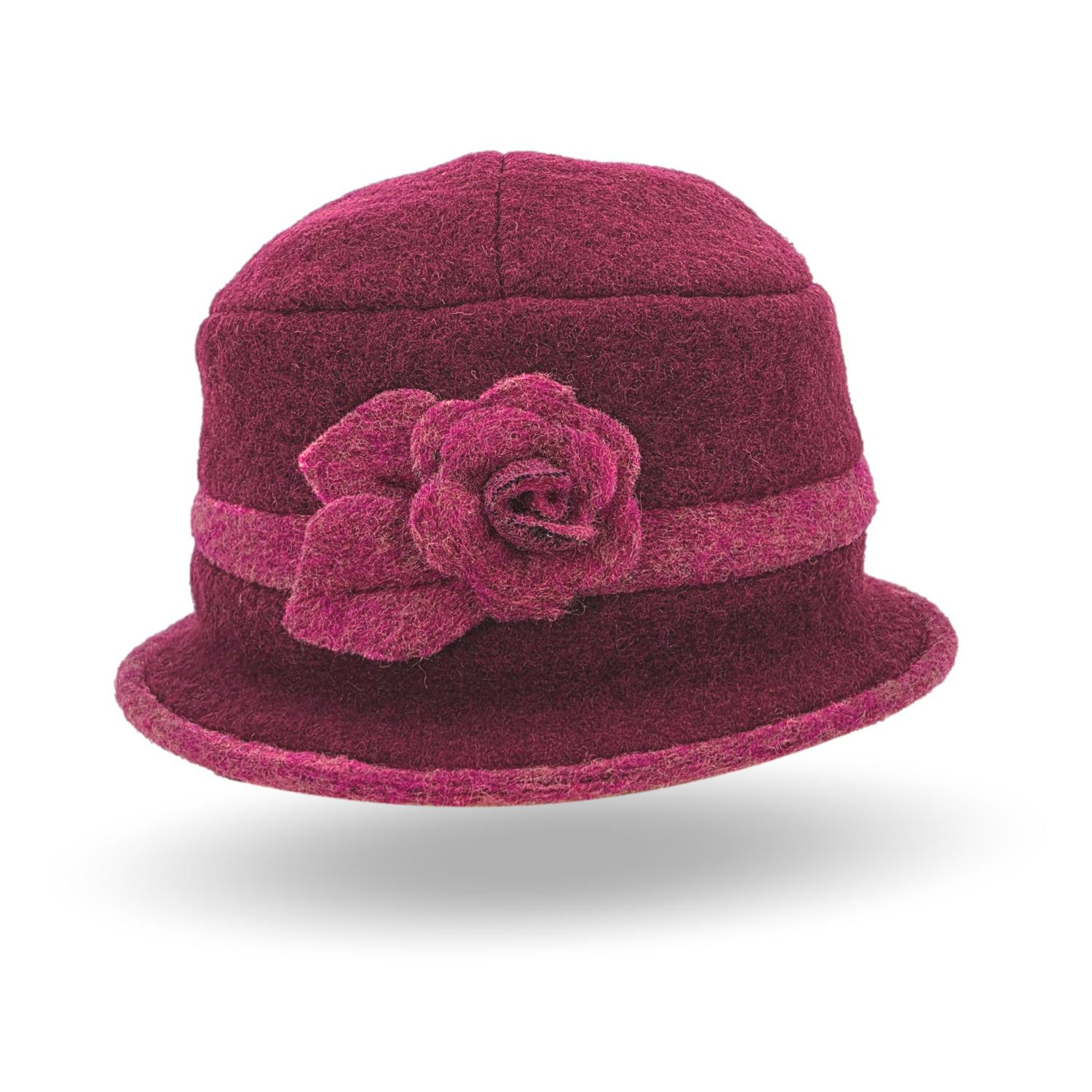 Chapeau Brigitte