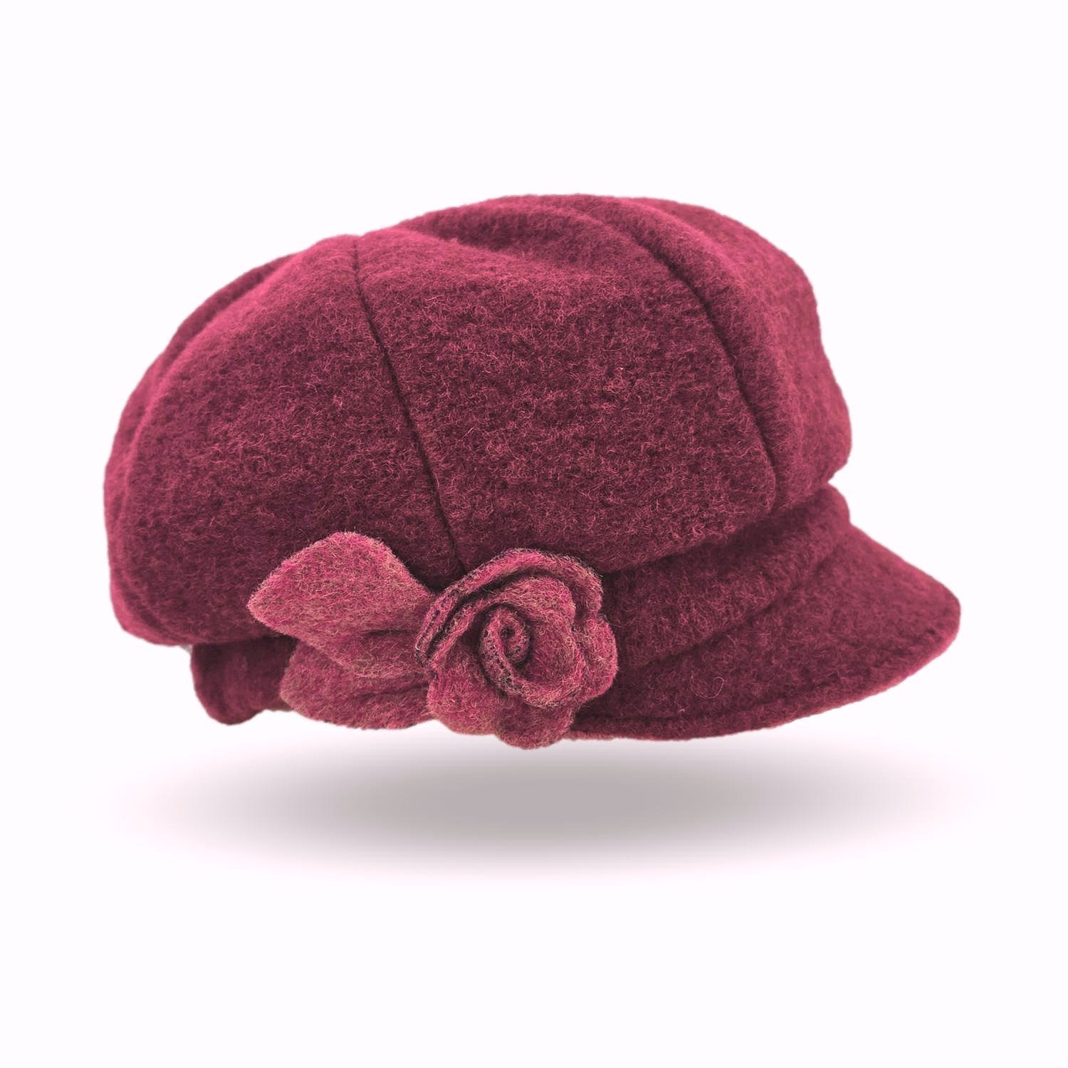 Casquette Brigitte
