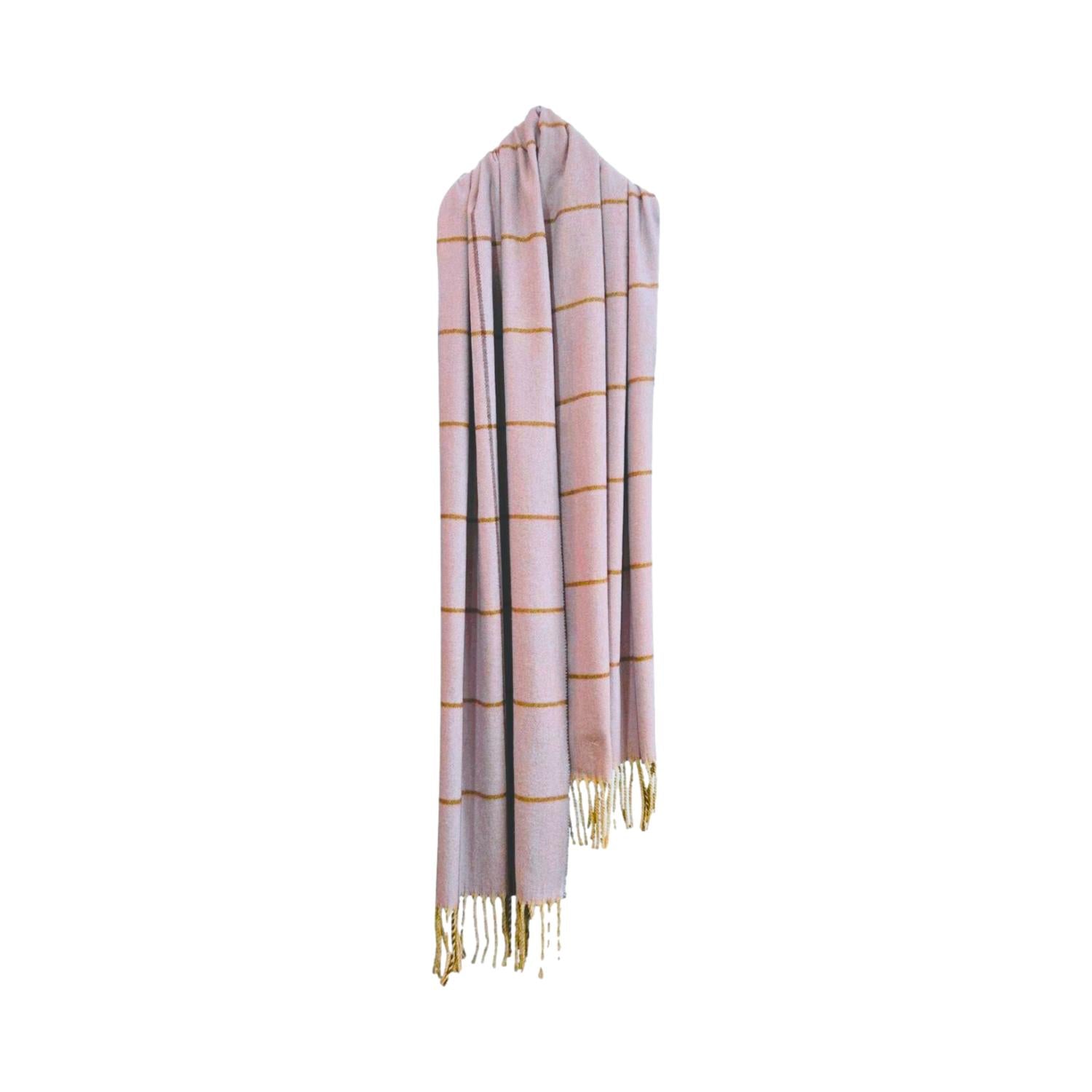 Écharpe Brôme