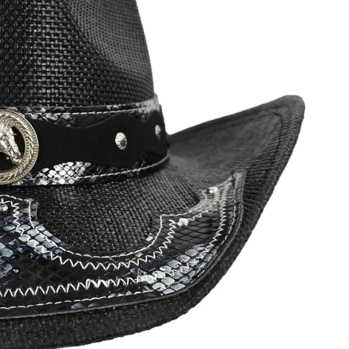 Chapeau Buffalo