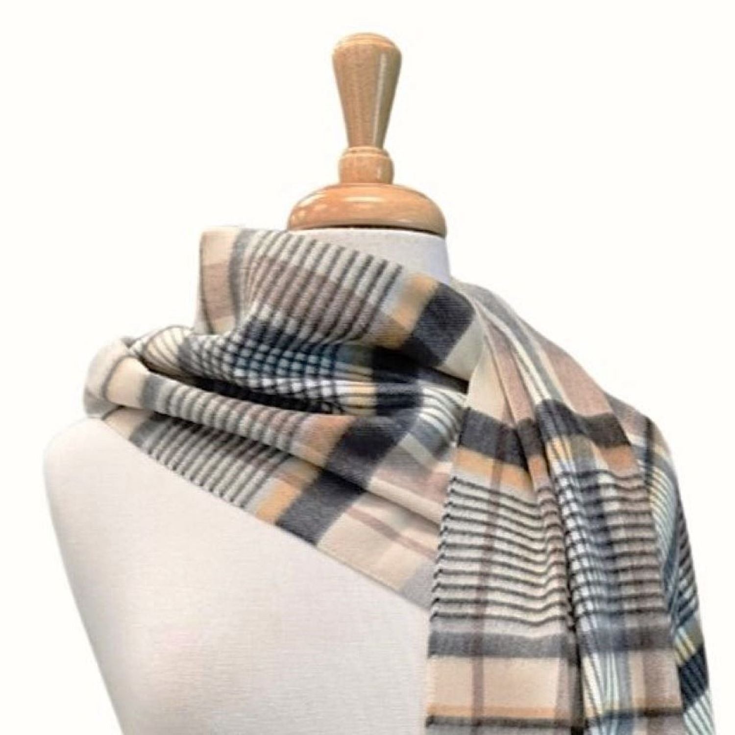 Foulard Shefford