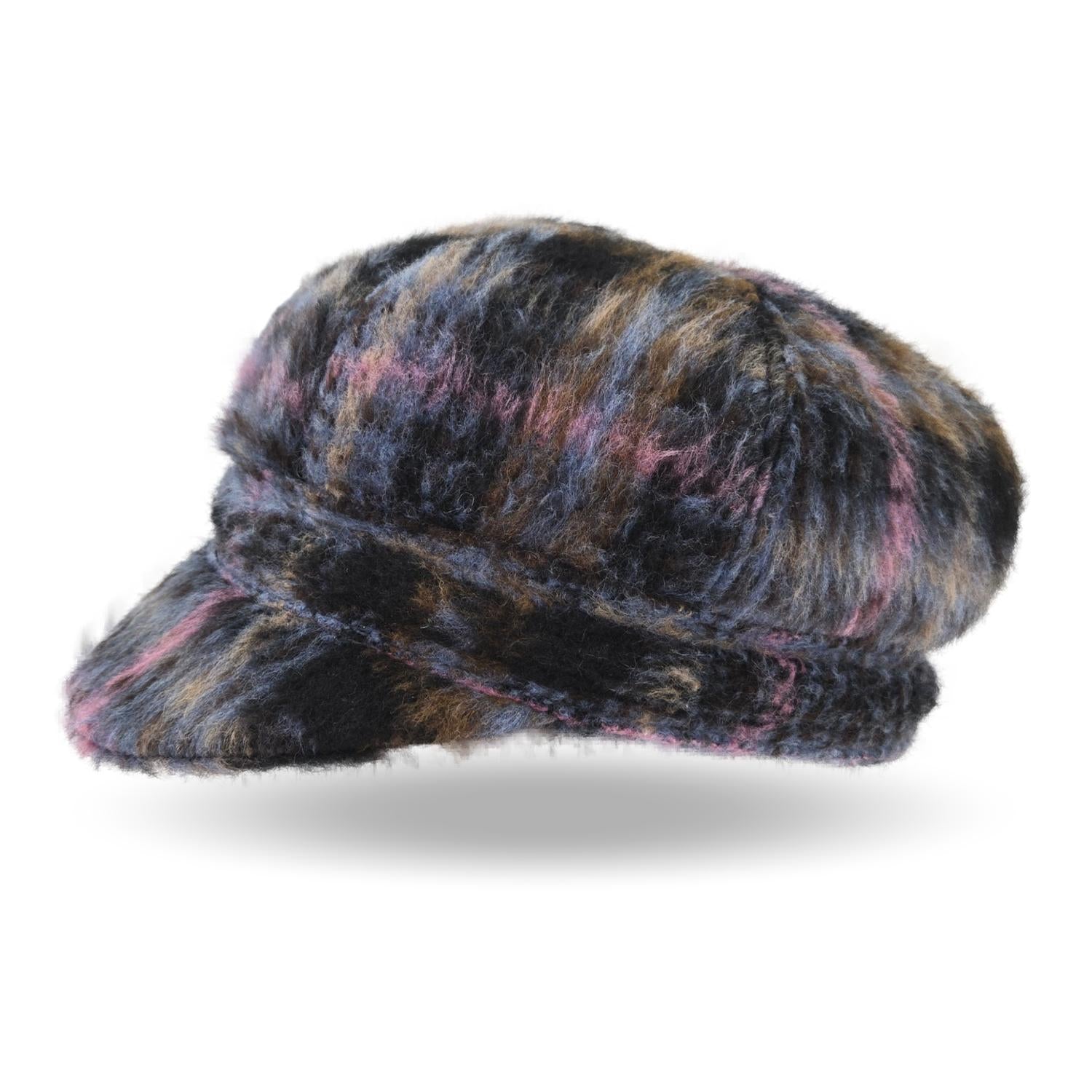 Casquette Campbell