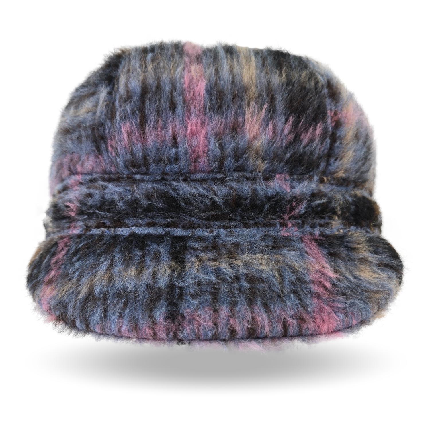 Casquette Campbell
