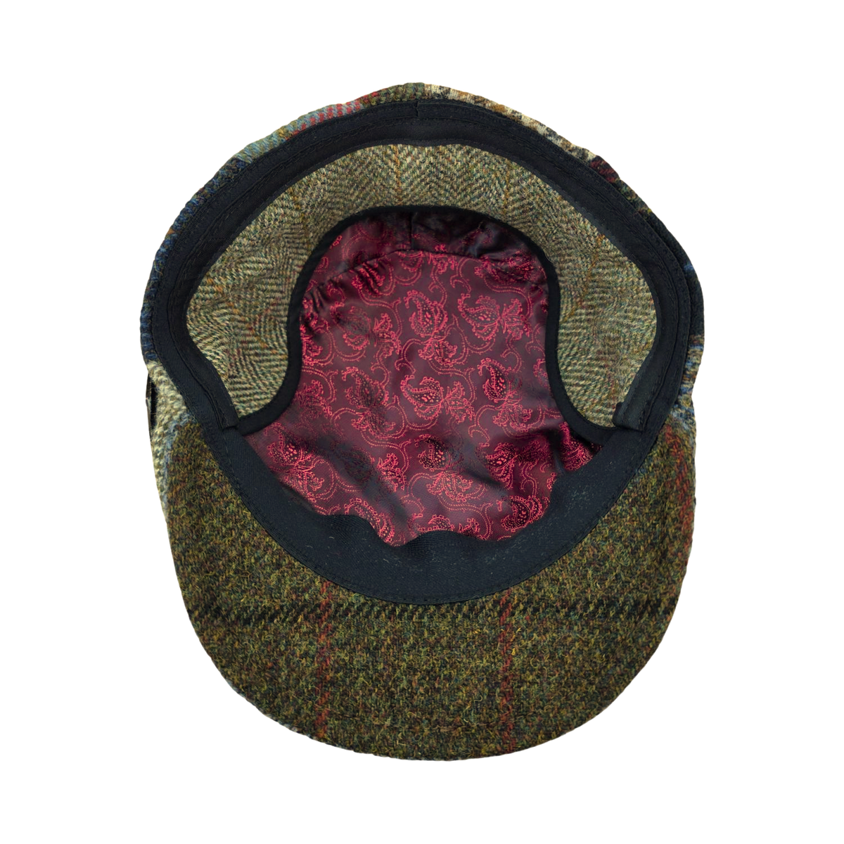 Casquette Striling