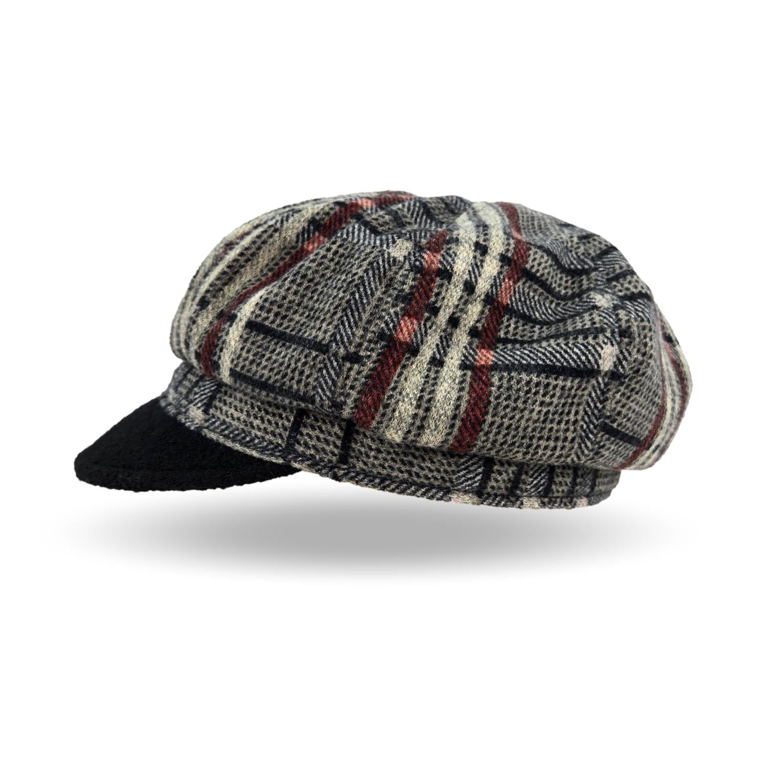 Casquette Vallier