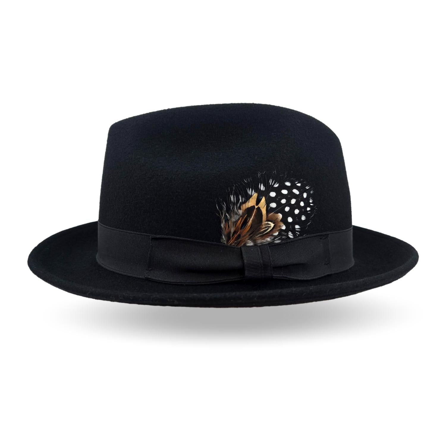 Chapeau City