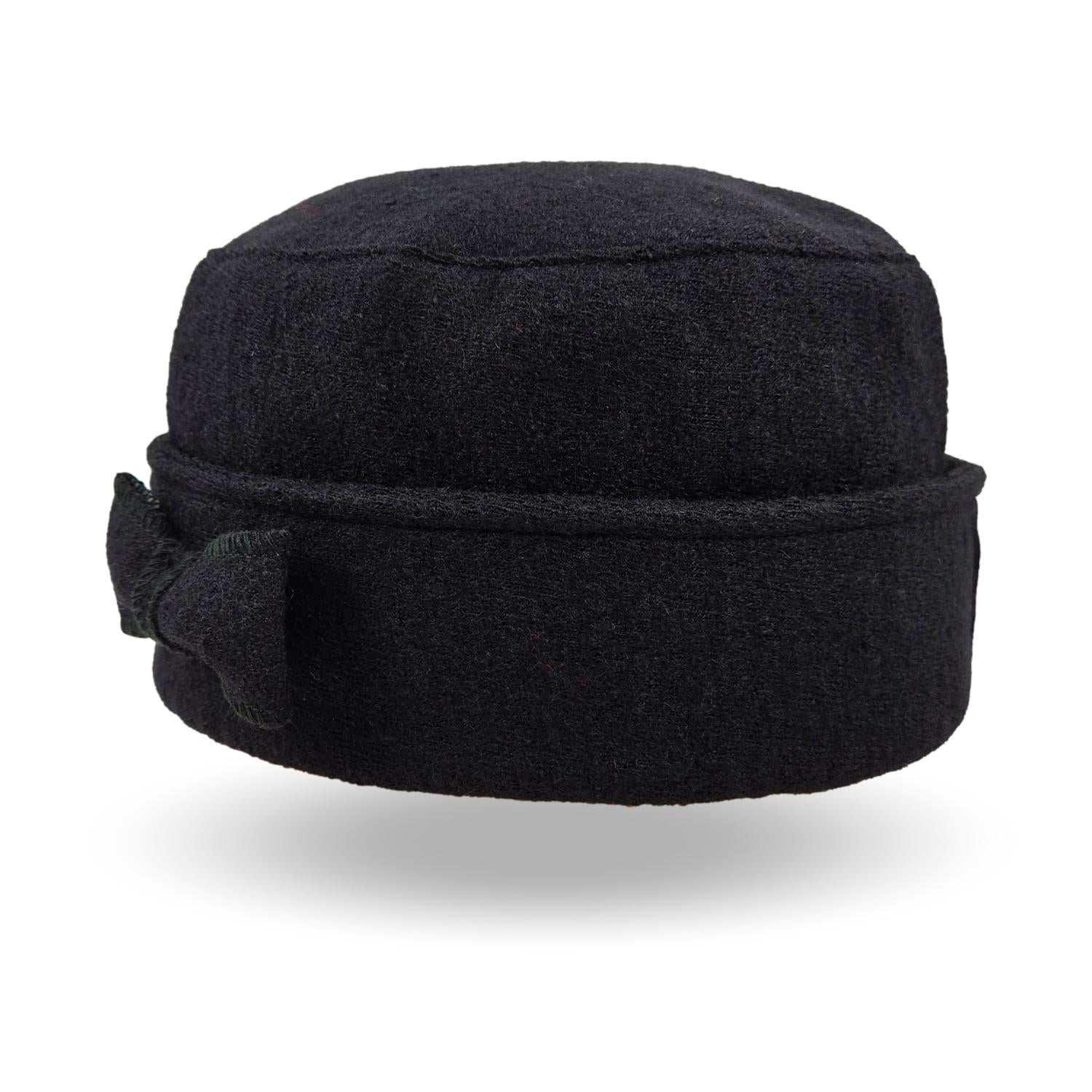 Chapeau Clerval