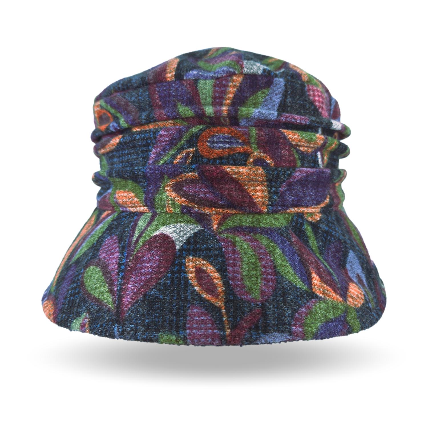 Chapeau Clotilde